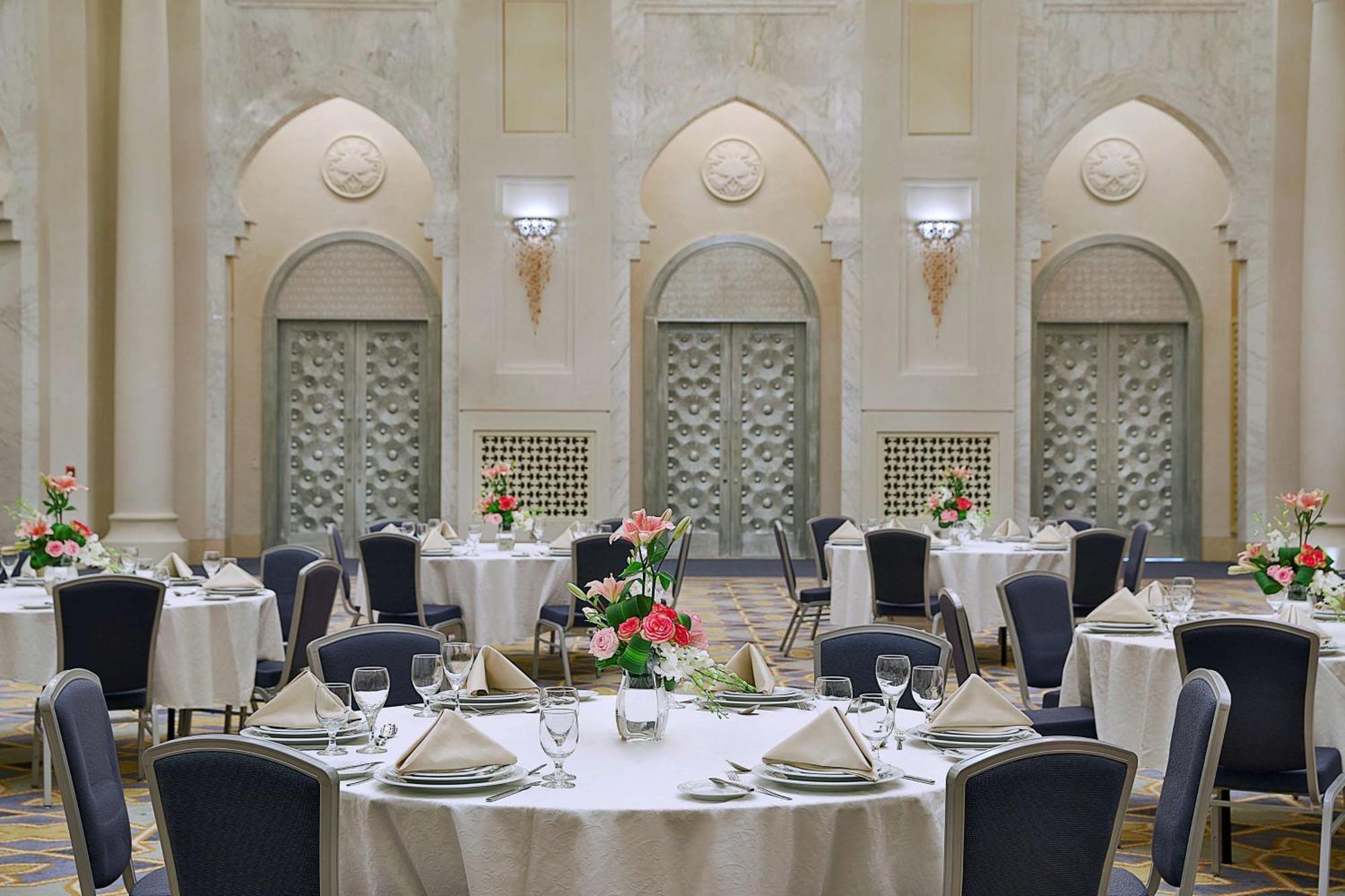 Hilton Makkah Convention Hotel La Meca Exterior foto